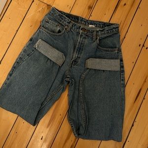 Vintage Levi jeans
